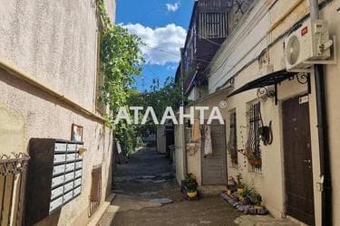 1-кімнатна квартира за адресою вул. Мала Арнаутська (площа 12,4 м²) - Atlanta.ua - фото 28