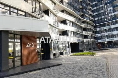 3-комнатная квартира по адресу Курортный пер. (площадь 89,9 м²) - Atlanta.ua - фото 23
