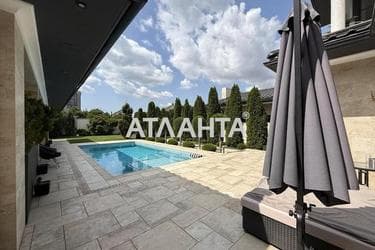 Дом по адресу ул. Береговая (площадь 350 м²) - Atlanta.ua - фото 45