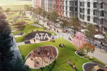 1-комнатная квартира по адресу 7 км овидиопольской дор. (площадь 27 м²) - Atlanta.ua - фото 22