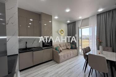 1-room apartment apartment by the address st. Krasnova (area 42 m²) - Atlanta.ua - photo 22