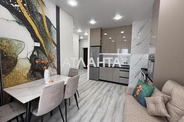 1-room apartment apartment by the address st. Krasnova (area 42 m²) - Atlanta.ua - photo 21