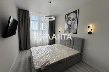 1-room apartment apartment by the address st. Krasnova (area 42 m²) - Atlanta.ua - photo 23