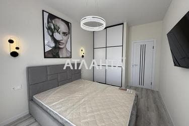 1-room apartment apartment by the address st. Krasnova (area 42 m²) - Atlanta.ua - photo 24