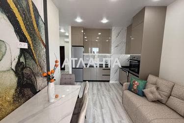 1-room apartment apartment by the address st. Krasnova (area 42 m²) - Atlanta.ua - photo 29