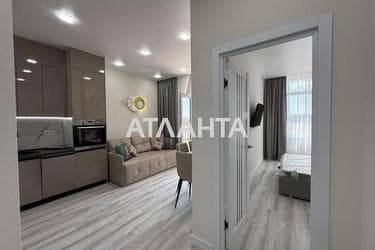 1-room apartment apartment by the address st. Krasnova (area 42 m²) - Atlanta.ua - photo 30