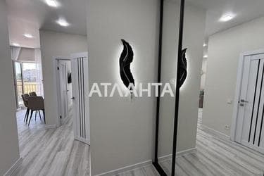 1-room apartment apartment by the address st. Krasnova (area 42 m²) - Atlanta.ua - photo 31
