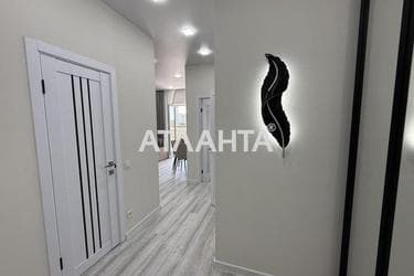 1-room apartment apartment by the address st. Krasnova (area 42 m²) - Atlanta.ua - photo 32
