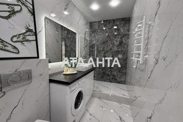 1-room apartment apartment by the address st. Krasnova (area 42 m²) - Atlanta.ua - photo 34