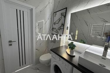 1-room apartment apartment by the address st. Krasnova (area 42 m²) - Atlanta.ua - photo 36