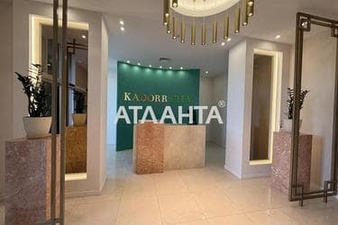 1-room apartment apartment by the address st. Krasnova (area 42 m²) - Atlanta.ua - photo 37
