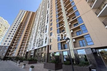 1-room apartment apartment by the address st. Krasnova (area 42 m²) - Atlanta.ua - photo 38