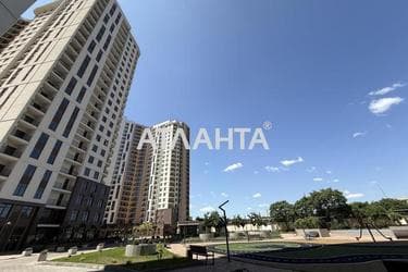1-room apartment apartment by the address st. Krasnova (area 42 m²) - Atlanta.ua - photo 39