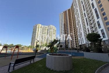 1-room apartment apartment by the address st. Krasnova (area 42 m²) - Atlanta.ua - photo 40