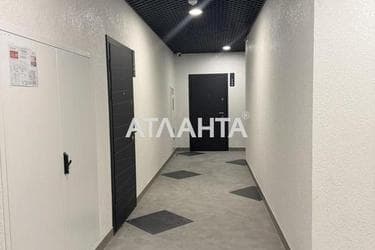 1-room apartment apartment by the address st. Kurortnyy per (area 29,9 m²) - Atlanta.ua - photo 13