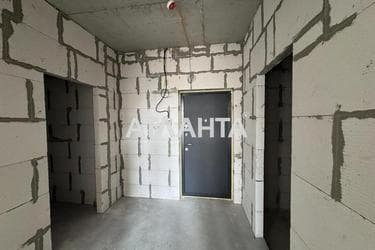 1-room apartment apartment by the address st. Kurortnyy per (area 29,9 m²) - Atlanta.ua - photo 14