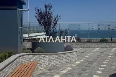 1-room apartment apartment by the address st. Kurortnyy per (area 29,9 m²) - Atlanta.ua - photo 15