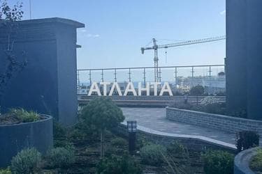 1-room apartment apartment by the address st. Kurortnyy per (area 29,9 m²) - Atlanta.ua - photo 16