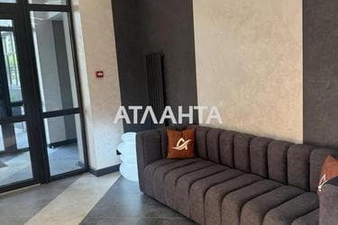 1-room apartment apartment by the address st. Kurortnyy per (area 29,9 m²) - Atlanta.ua - photo 18
