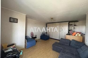 1-кімнатна квартира за адресою вул. Ядова Сергія (площа 43,2 м²) - Atlanta.ua - фото 11