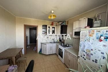 1-кімнатна квартира за адресою вул. Ядова Сергія (площа 43,2 м²) - Atlanta.ua - фото 13