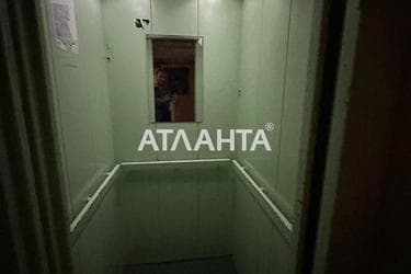 1-кімнатна квартира за адресою вул. Ядова Сергія (площа 43,2 м²) - Atlanta.ua - фото 17