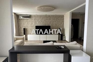 2-кімнатна квартира за адресою вул. Зоопаркова (площа 84 м²) - Atlanta.ua - фото 14