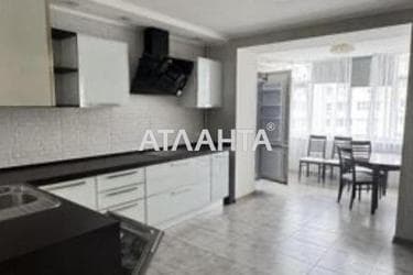 2-кімнатна квартира за адресою вул. Зоопаркова (площа 84 м²) - Atlanta.ua - фото 10