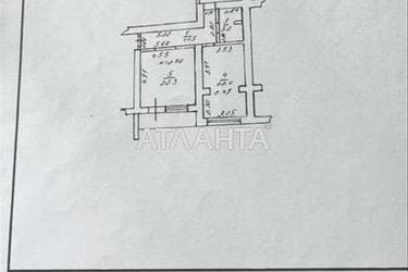 2-кімнатна квартира за адресою вул. Зоопаркова (площа 84 м²) - Atlanta.ua - фото 18