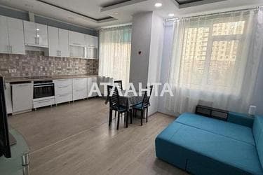 2-кімнатна квартира за адресою вул. Перлинна (площа 46 м²) - Atlanta.ua - фото 17
