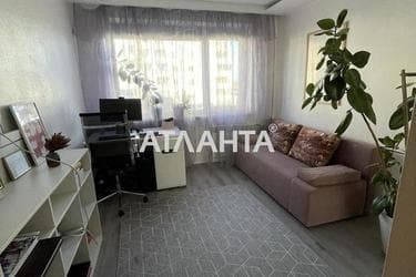 3-кімнатна квартира за адресою вул. Сахарова (площа 73 м²) - Atlanta.ua - фото 15
