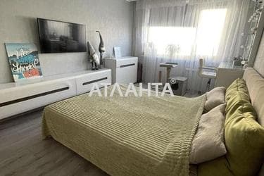 3-кімнатна квартира за адресою вул. Сахарова (площа 73 м²) - Atlanta.ua - фото 14