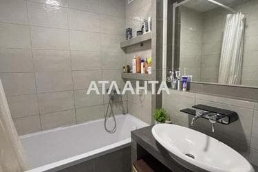 3-кімнатна квартира за адресою вул. Сахарова (площа 73 м²) - Atlanta.ua - фото 22