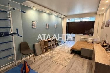 3-кімнатна квартира за адресою вул. Сахарова (площа 73 м²) - Atlanta.ua - фото 21