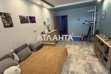 3-кімнатна квартира за адресою вул. Сахарова (площа 73 м²) - Atlanta.ua - фото 19