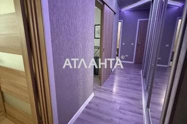 3-кімнатна квартира за адресою вул. Сахарова (площа 73 м²) - Atlanta.ua - фото 20
