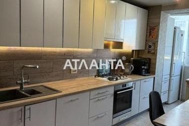 3-кімнатна квартира за адресою вул. Сахарова (площа 73 м²) - Atlanta.ua - фото 18