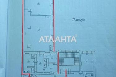 Коммерческая недвижимость по адресу ул. Пушкинская (площадь 156,5 м²) - Atlanta.ua - фото 32