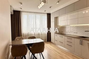 2-кімнатна квартира за адресою вул. Канатна (площа 73,3 м²) - Atlanta.ua - фото 15