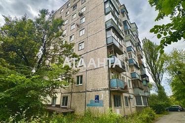 2-комнатная квартира по адресу ул. Щусева (площадь 45,8 м²) - Atlanta.ua - фото 15