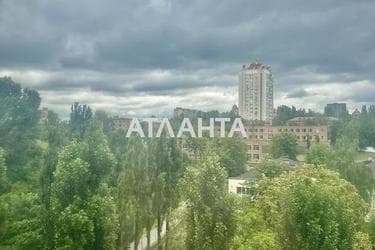 2-комнатная квартира по адресу ул. Щусева (площадь 45,8 м²) - Atlanta.ua - фото 19
