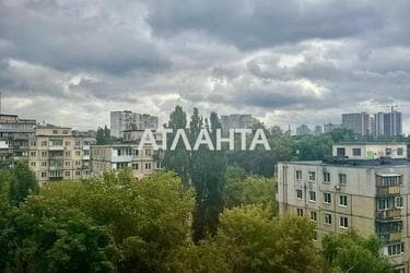 2-комнатная квартира по адресу ул. Щусева (площадь 45,8 м²) - Atlanta.ua - фото 18