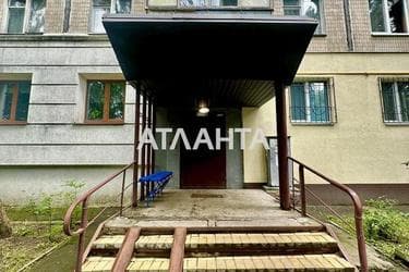 2-комнатная квартира по адресу ул. Щусева (площадь 45,8 м²) - Atlanta.ua - фото 16
