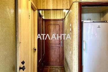 2-комнатная квартира по адресу ул. Щусева (площадь 45,8 м²) - Atlanta.ua - фото 14
