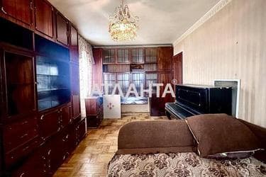 2-комнатная квартира по адресу ул. Щусева (площадь 45,8 м²) - Atlanta.ua - фото 13