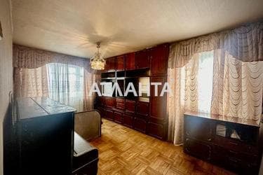 2-комнатная квартира по адресу ул. Щусева (площадь 45,8 м²) - Atlanta.ua - фото 11