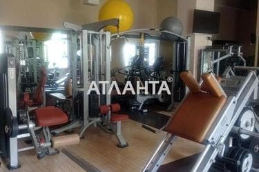 Коммерческая недвижимость по адресу ул. Пушкинская (площадь 213,7 м²) - Atlanta.ua - фото 12