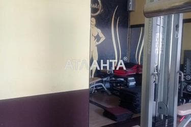 Коммерческая недвижимость по адресу ул. Пушкинская (площадь 213,7 м²) - Atlanta.ua - фото 15