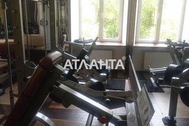 Коммерческая недвижимость по адресу ул. Пушкинская (площадь 213,7 м²) - Atlanta.ua - фото 16