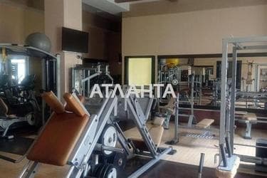 Коммерческая недвижимость по адресу ул. Пушкинская (площадь 213,7 м²) - Atlanta.ua - фото 19
